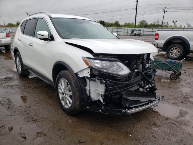 NISSAN ROGUE S 2019 knmat2mv0kp558910