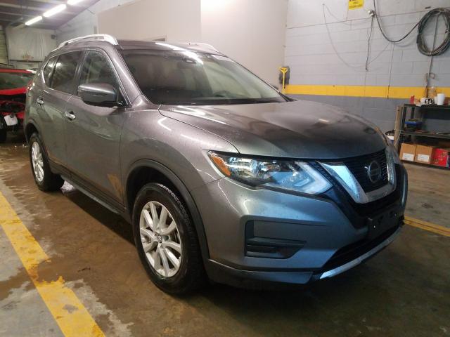 NISSAN ROGUE S 2020 knmat2mv0lp503472