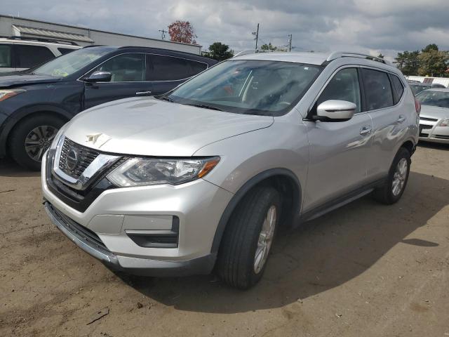 NISSAN ROGUE 2020 knmat2mv0lp506226