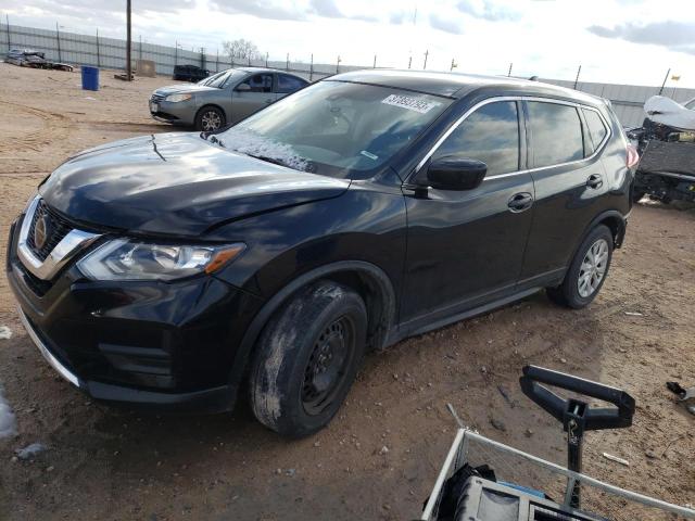 NISSAN ROGUE S 2020 knmat2mv0lp507103