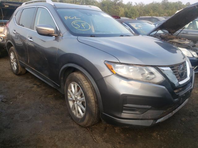 NISSAN ROGUE S 2020 knmat2mv0lp509269