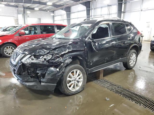 NISSAN ROGUE 2020 knmat2mv0lp509319