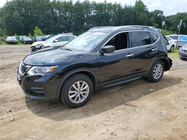 NISSAN ROGUE S 2020 knmat2mv0lp509420