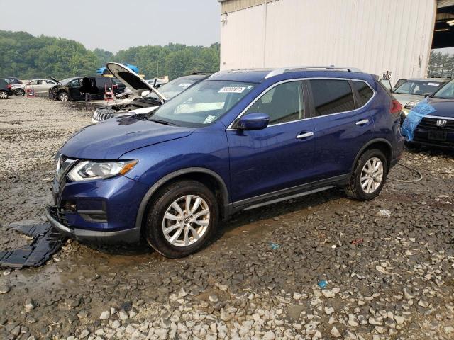 NISSAN ROGUE 2019 knmat2mv0lp512155