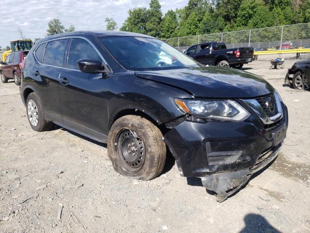 NISSAN ROGUE S 2020 knmat2mv0lp515234