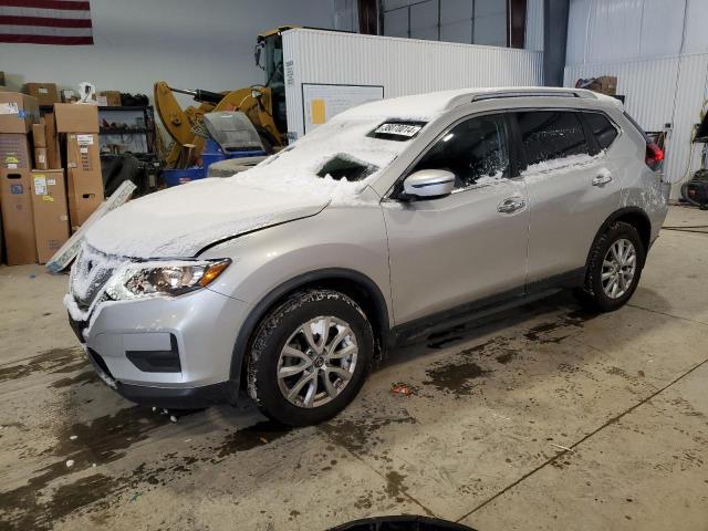 NISSAN ROGUE 2020 knmat2mv0lp516335