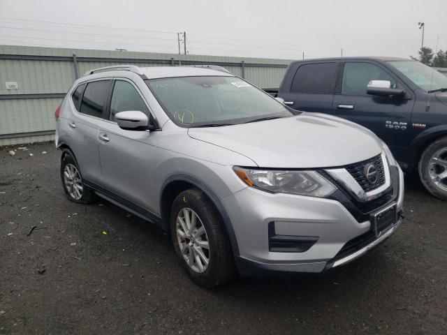 NISSAN ROGUE S 2020 knmat2mv0lp520563