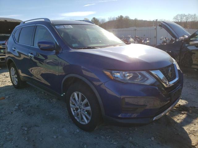 NISSAN ROGUE S 2020 knmat2mv0lp524936