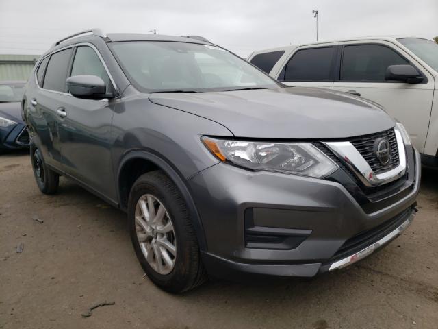 NISSAN ROGUE S 2020 knmat2mv0lp525875