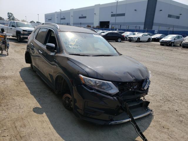 NISSAN ROGUE S 2020 knmat2mv0lp526783