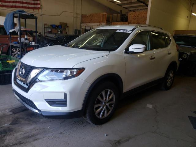 NISSAN ROGUE S 2020 knmat2mv0lp536603