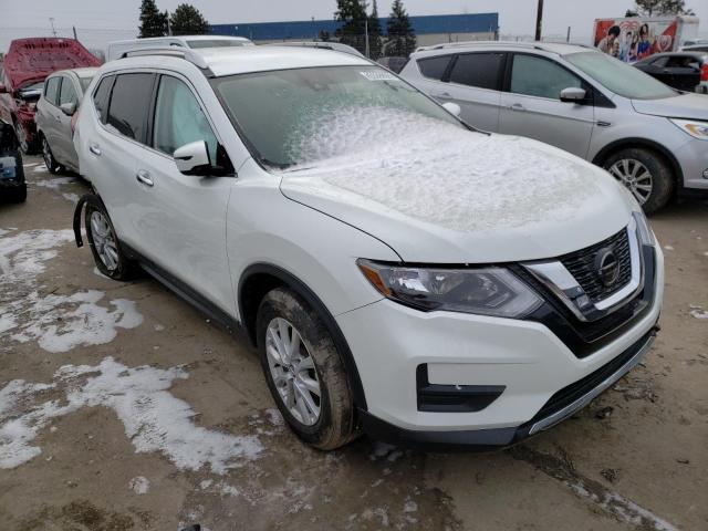 NISSAN ROGUE S 2020 knmat2mv0lp537069