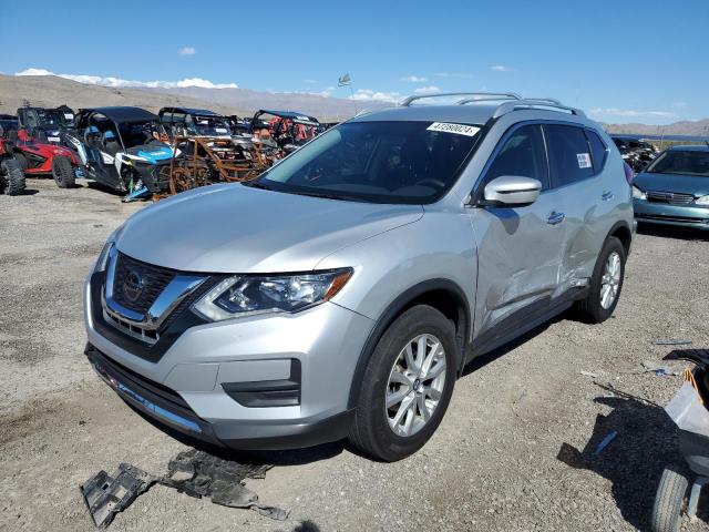 NISSAN ROGUE 2020 knmat2mv0lp537573