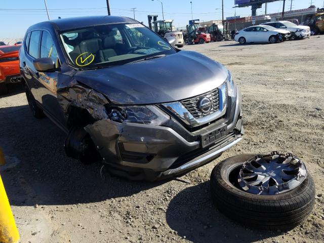 NISSAN ROGUE S 2020 knmat2mv0lp537945