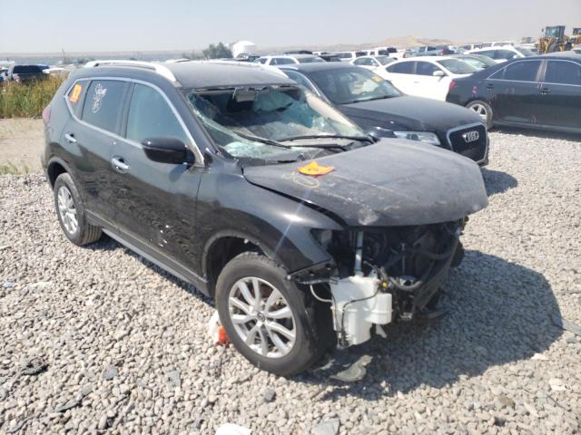 NISSAN ROGUE S 2020 knmat2mv0lp538917