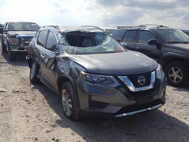 NISSAN ROGUE S 0 knmat2mv0lp539372