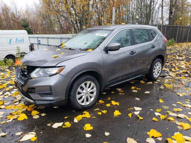 NISSAN ROGUE 2020 knmat2mv0lp540117