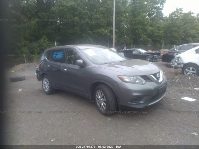 NISSAN ROGUE 2015 knmat2mv1fp501198