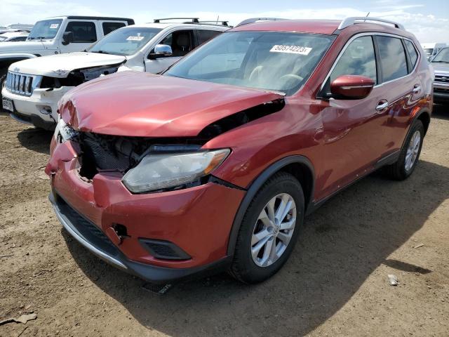 NISSAN ROGUE S 2015 knmat2mv1fp501203