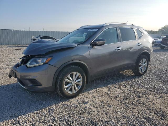 NISSAN ROGUE S 2015 knmat2mv1fp501623