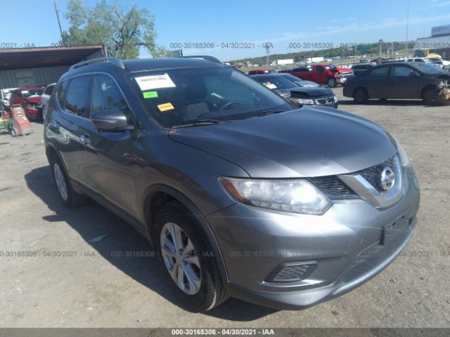 NISSAN ROGUE 2015 knmat2mv1fp501797