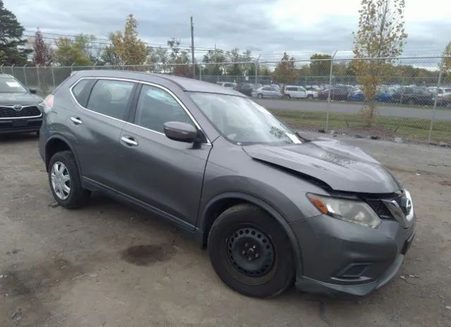 NISSAN ROGUE 2015 knmat2mv1fp502920