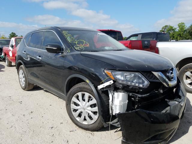 NISSAN ROGUE S 2015 knmat2mv1fp503016