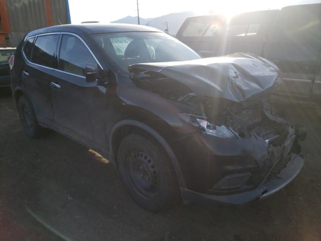 NISSAN ROGUE S 2015 knmat2mv1fp503615