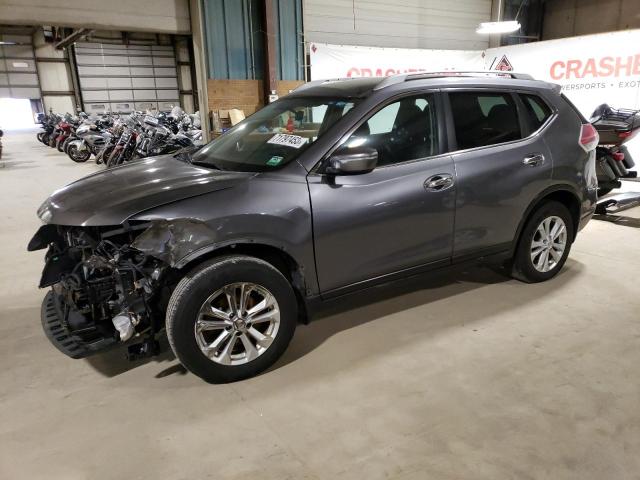 NISSAN ROGUE 2014 knmat2mv1fp509088