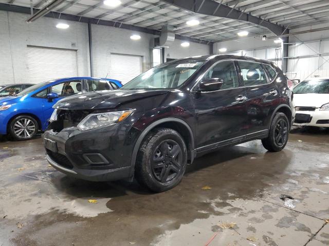 NISSAN ROGUE 2015 knmat2mv1fp509379