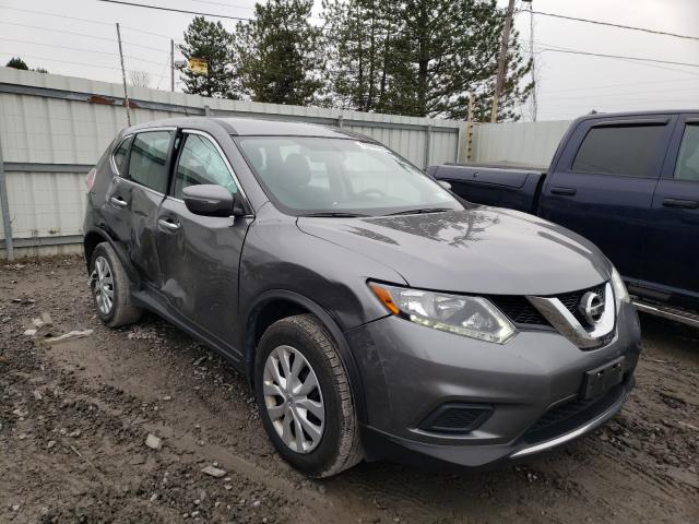 NISSAN ROGUE S 2015 knmat2mv1fp509933