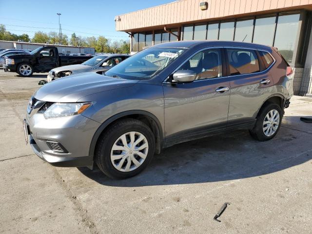 NISSAN ROGUE 2015 knmat2mv1fp511455