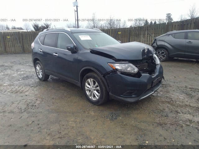 NISSAN ROGUE 2015 knmat2mv1fp513349