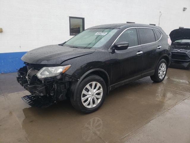 NISSAN ROGUE S 2015 knmat2mv1fp514002