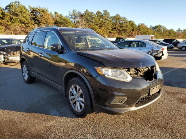 NISSAN ROGUE S 2015 knmat2mv1fp515067