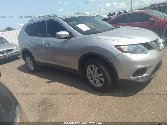 NISSAN ROGUE 2015 knmat2mv1fp516820