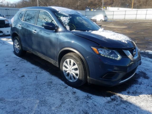 NISSAN ROGUE S 2015 knmat2mv1fp518633