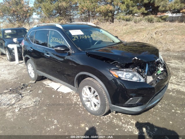 NISSAN ROGUE 2015 knmat2mv1fp519846