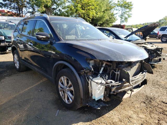 NISSAN ROGUE S 2015 knmat2mv1fp521113