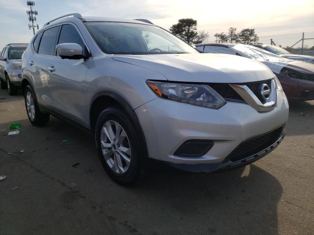 NISSAN ROGUE S 2015 knmat2mv1fp521192