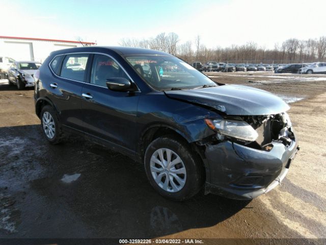 NISSAN ROGUE 2015 knmat2mv1fp521290