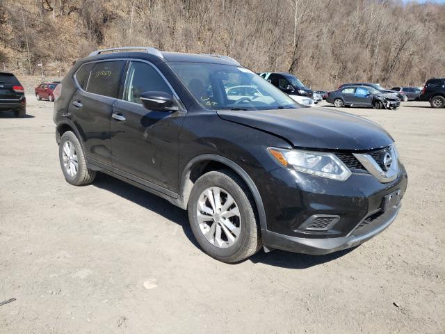 NISSAN ROGUE S 2015 knmat2mv1fp521595