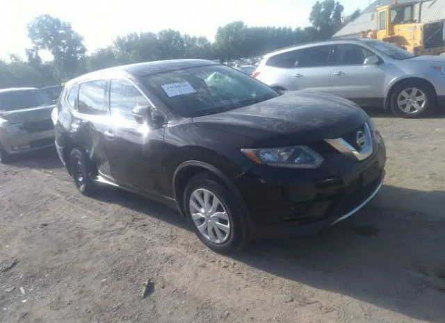 NISSAN ROGUE 2015 knmat2mv1fp521841