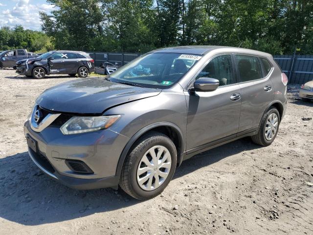 NISSAN ROGUE S 2015 knmat2mv1fp523153