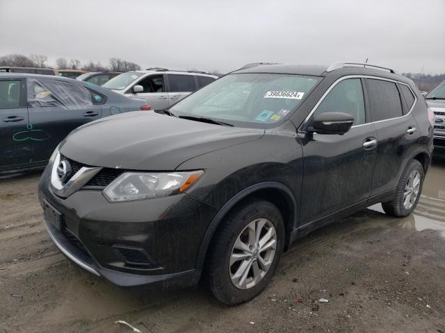 NISSAN ROGUE 2015 knmat2mv1fp526425