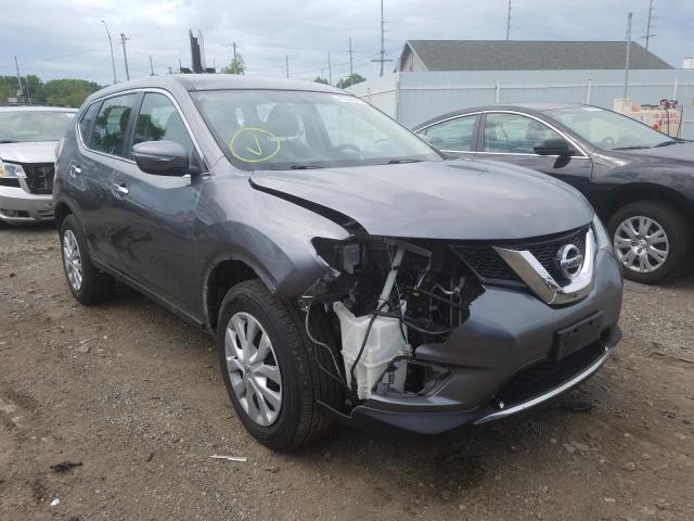 NISSAN ROGUE S 2015 knmat2mv1fp527834