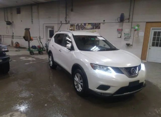 NISSAN ROGUE 2015 knmat2mv1fp530264