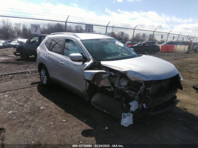 NISSAN ROGUE 2015 knmat2mv1fp530295