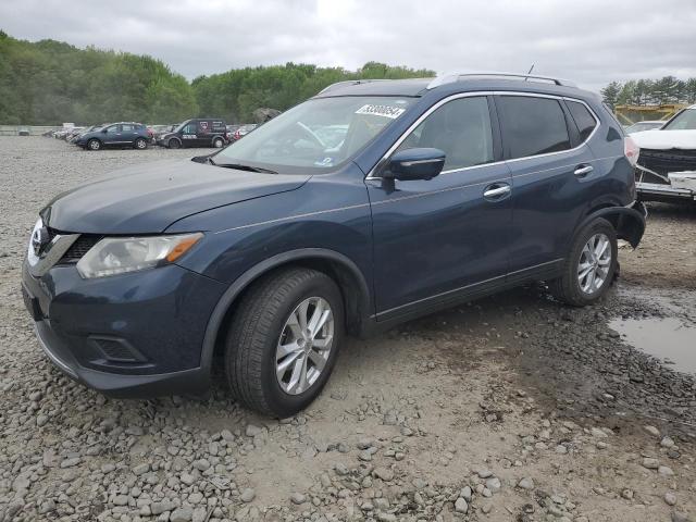 NISSAN ROGUE 2015 knmat2mv1fp530782