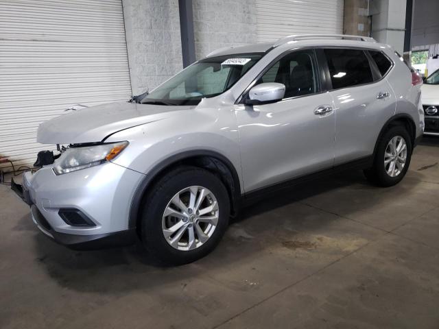 NISSAN ROGUE S 2015 knmat2mv1fp532239